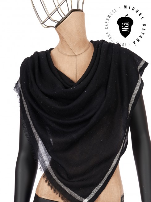 Платок Унисекс KV105-TisT.W40_24DMW-9.1/NR